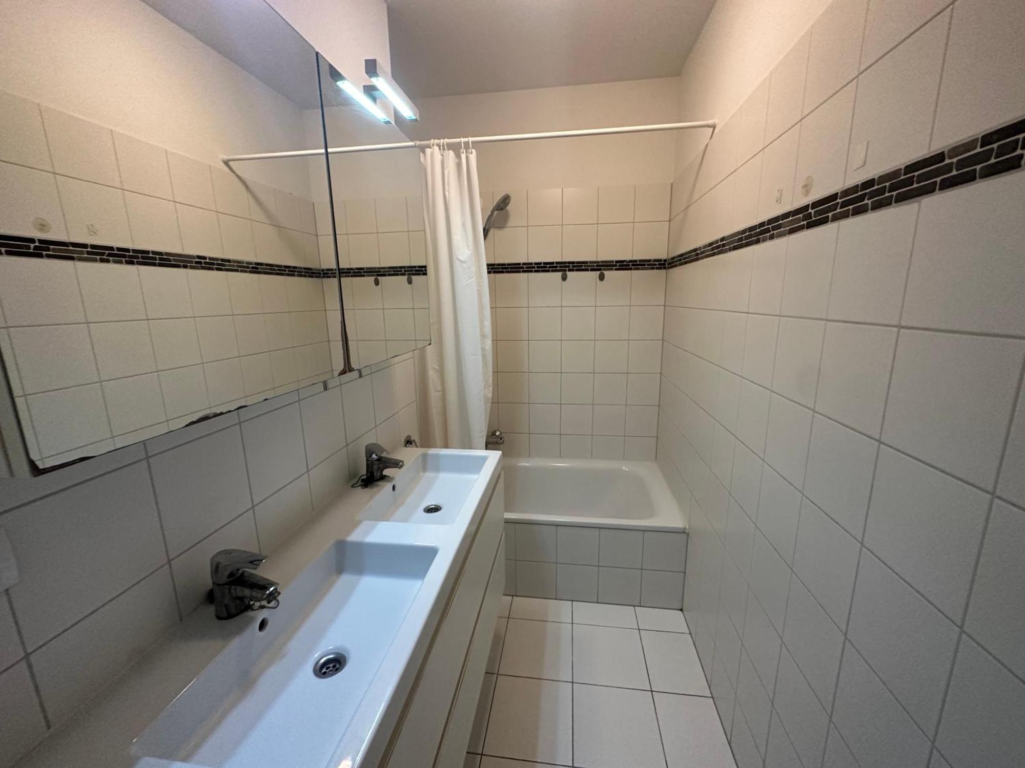 2 Bedroom Apartment In Center With Balcony 브뤼셀 외부 사진