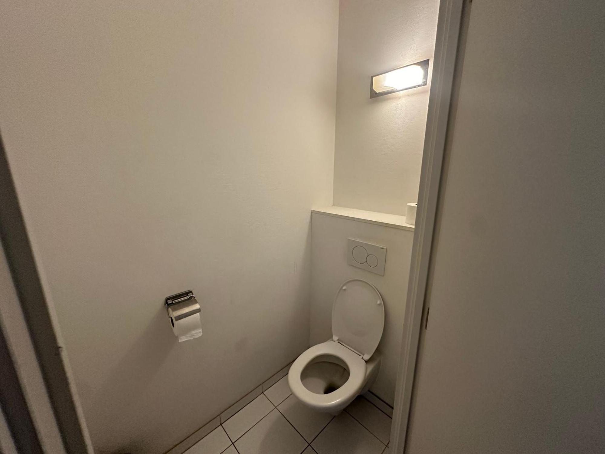 2 Bedroom Apartment In Center With Balcony 브뤼셀 외부 사진